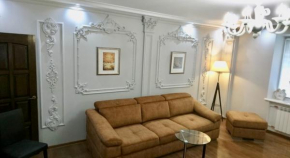 Отель StarLion Apart European Square  Киев